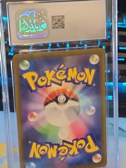 💎🔥 MEW V 053/172 Certified Gem Mint 10 VStar Universe Double Rare Pokemon Holo - Image 5