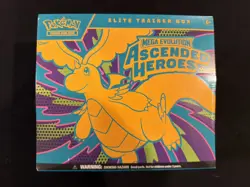 Pokemon 1 Black Bolt & 1 Ascended Hero ETB also 1 Evolving Skies pack all sealed - Image 4