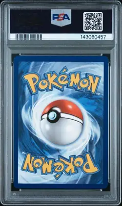 2025 POKEMON MEP ULTRA-PREMIUM COLLECTION #023 MEGA CHARIZARD X EX PSA 9 457 - Image 2