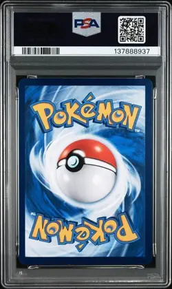 PSA 10 Pokemon TCG Chinese Horizon Gem Pack Vol2 Umbreon CBB2C-06 15/15 - Image 2