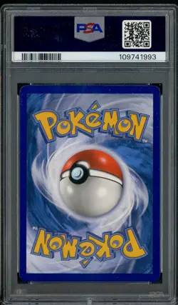 2017 Pokemon Sun & Moon Crimson Invasion #112 FA/Gyarados GX Secret PSA 10 - Image 2