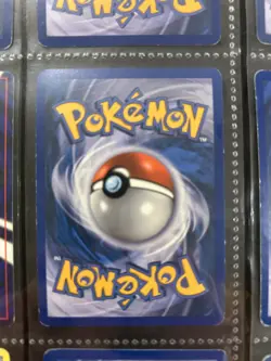 Pokemon 126 Card Lot with Collection Binder and 2 Bins - Image 5