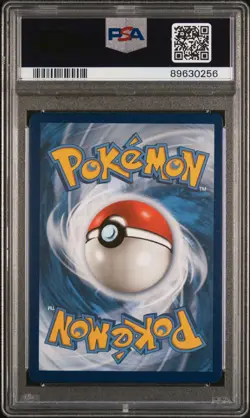 PSA 9 POKEMON CELEBRATIONS 2021 CHARIZARD CLASSIC COLLECTION HOLO #4/102 - Image 2