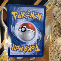 Pokemon TCG Shaymin Lv.X Rare Holo Platinum 127/127 110 HP English - Image 2