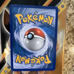 Pokemon TCG Shaymin Lv.X Rare Holo Platinum 127/127 110 HP English - Image 3