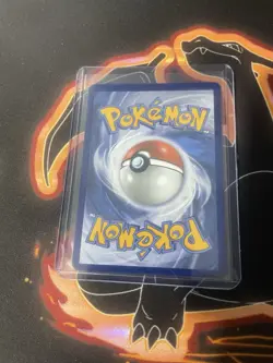 Pokemon TCG Lillie's Determination 169/132 Me01 Holo Ultra Rare Trainer Card - Image 2