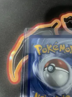 Pokemon TCG Lillie's Determination 169/132 Me01 Holo Ultra Rare Trainer Card - Image 3