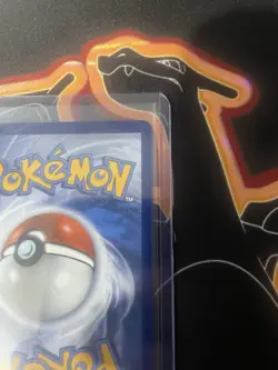 Pokemon TCG Lillie's Determination 169/132 Me01 Holo Ultra Rare Trainer Card - Image 4