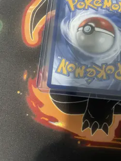 Pokemon TCG Lillie's Determination 169/132 Me01 Holo Ultra Rare Trainer Card - Image 5