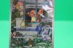 Pokemon Charmander SVP 044 Promo Obsidian Flames Sealed - Image 3