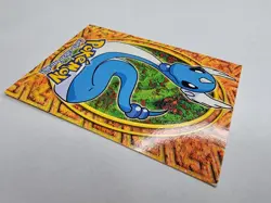 Topps Pokemon TCG Dragonair #148 E11 of 12 Glossy Movie Animation Edition MP - Image 4