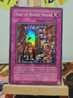 Trap of Board Eraser PGD-099 Pharaonic Guardian Unlimited - Image 1