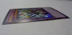 A-to-Z Dragon Buster Cannon SDKS-EN040 (Ultra Rare, 1st Edition, Excellent VLP) - Image 2