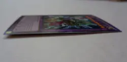 A-to-Z Dragon Buster Cannon SDKS-EN040 (Ultra Rare, 1st Edition, Excellent VLP) - Image 3