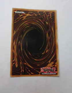 A-to-Z Dragon Buster Cannon SDKS-EN040 (Ultra Rare, 1st Edition, Excellent VLP) - Image 4
