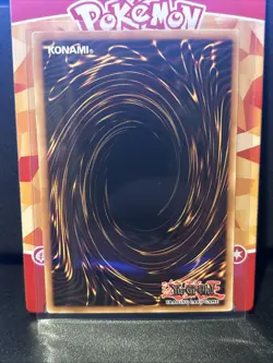 Yugioh Red-eyes B. Dragon Yap1-en002 NM - Image 2