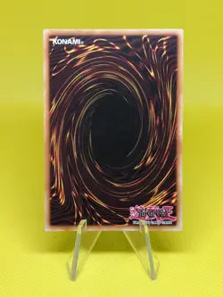 Yugioh - Zombie Power Struggle (SR07-EN024) - Common 1st Edition - Image 2