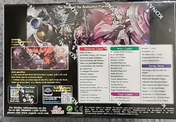 Yugioh The Chronicles Deck: The Fallen & The Virtuous Sealed Display (8 Decks) - Image 3
