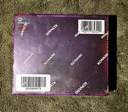 YuGiOh King's Court Booster Box (sealed) 753569032882 - Image 2