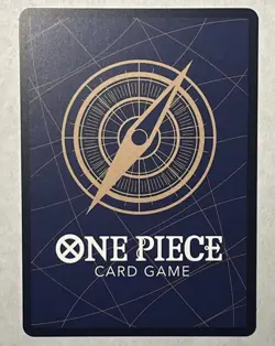Koby PRB02-001 R ONE PIECE Card The Best 2 - ONE PIECE Card Game Japanese - Image 2