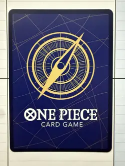 Boa Hancock SR OP14-112 The Azure Sea's Seven English One Piece TCG NM/M - Image 2