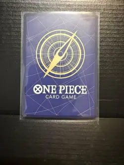 One Piece Card Game Magazine Vol.20 Monkey D. Luffy Promo ST21-014 Card Only - Image 2