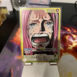 One Piece JP Leader Lot! - Image 2