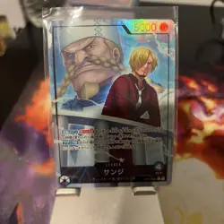 One Piece JP Leader Lot! - Image 3