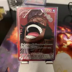 One Piece JP Leader Lot! - Image 4