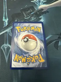 Pokemon Dondozo 207/198 Sv01: Scarlet & Violet Base Set Holo TCG - Image 2