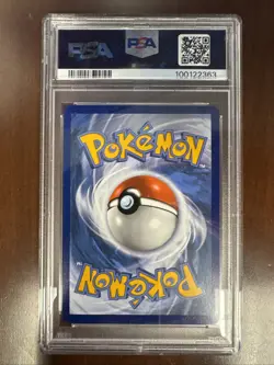 Moltres & Zapdos & Articuno GX SM210 Sm Holo PSA 9 Pokemon - Image 2