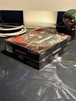 Kagurabachi Union Arena Booster Box (Sealed) English Version - Image 3