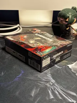 Kagurabachi Union Arena Booster Box (Sealed) English Version - Image 4