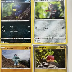 Pokemon - Yuka Morii clay pokemon - Lot of 6 - Image 3
