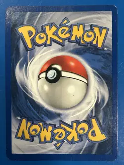Rainbow Energy 17/82 Team Rocket Holo Pokemon TCG - Image 3