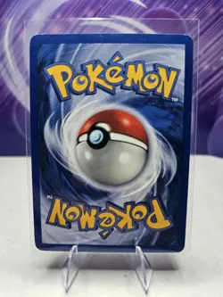 Pokemon TCG Trainer Item Finder 74/102 Base Set Rare Vintage - Image 2