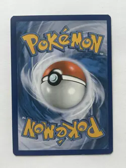 Pokemon TCG Blastoise 31/149 Boundaries Crossed Regular LP - Image 3