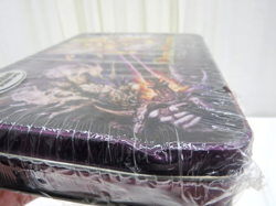 2004 Duel Masters Shadowclash Collector Set in Gift Tin Box Factory Sealed TCG - Image 4