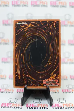 Red-Eyes B. Dragon SDJ-001 Starter Deck: Joey-Unlimited Edition Unlimited - Image 2