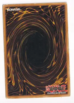 Yugioh Twin-Headed Thunder Dragon Metal Raiders MRD-E120 Unlimited Super Rare - Image 2