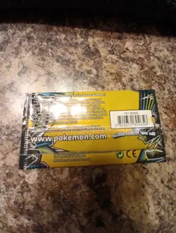 Pokemon Sun & Moon Lost Thunder 3 Card Booster Pack New/Sealed (Lugia Art) - Image 4
