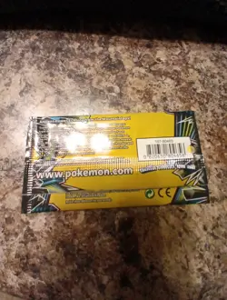 Pokemon Sun & Moon Lost Thunder 3 Card Booster Pack New/Sealed (Lugia Art) - Image 5