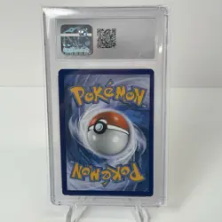 CGC 10 GEM MINT Charizard VSTAR SWSH262 FULL ART PROMO SWSH 262 Pokemon Card 248 - Image 2