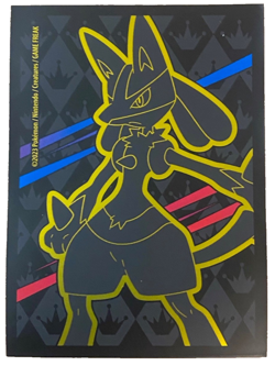 21 single ETB Sword & Shield Pokemon Card Game sleeves bundle pack (2020-2023) - Image 2
