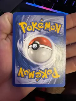 Umbreon ex 112/115 EX Unseen Forces 2005 Holo Rare Pokemon Card TCG Played - Image 5