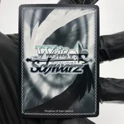 Weiss Schwarz Card Asuna S71-010S SR Sword Art Online Japanese [Mint] - Image 3