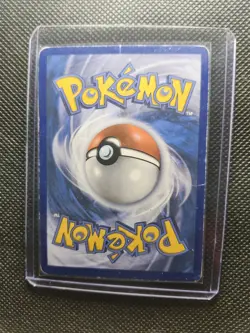 Pokemon TCG Steven Trainer Card Full Art Holo, XY Ancient Origins, Card 95/98 - Image 2