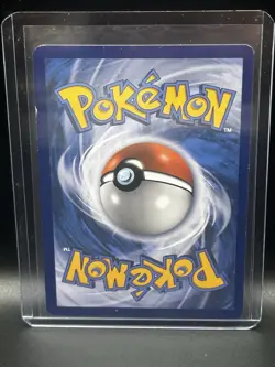 Litten SM02 - Sun Moon - Black Star Promo - Pokemon Card TCG - EXC - Image 2