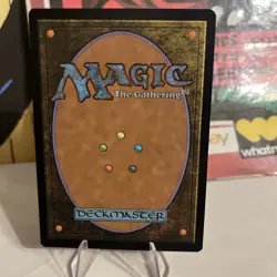 Storm Chasers Talent 0075 - Bloomburrow MTG Rare magic the gathering ￼ - Image 5