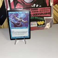 Aura Thief Magic the Gathering MTG Urza's Destiny - Image 1
